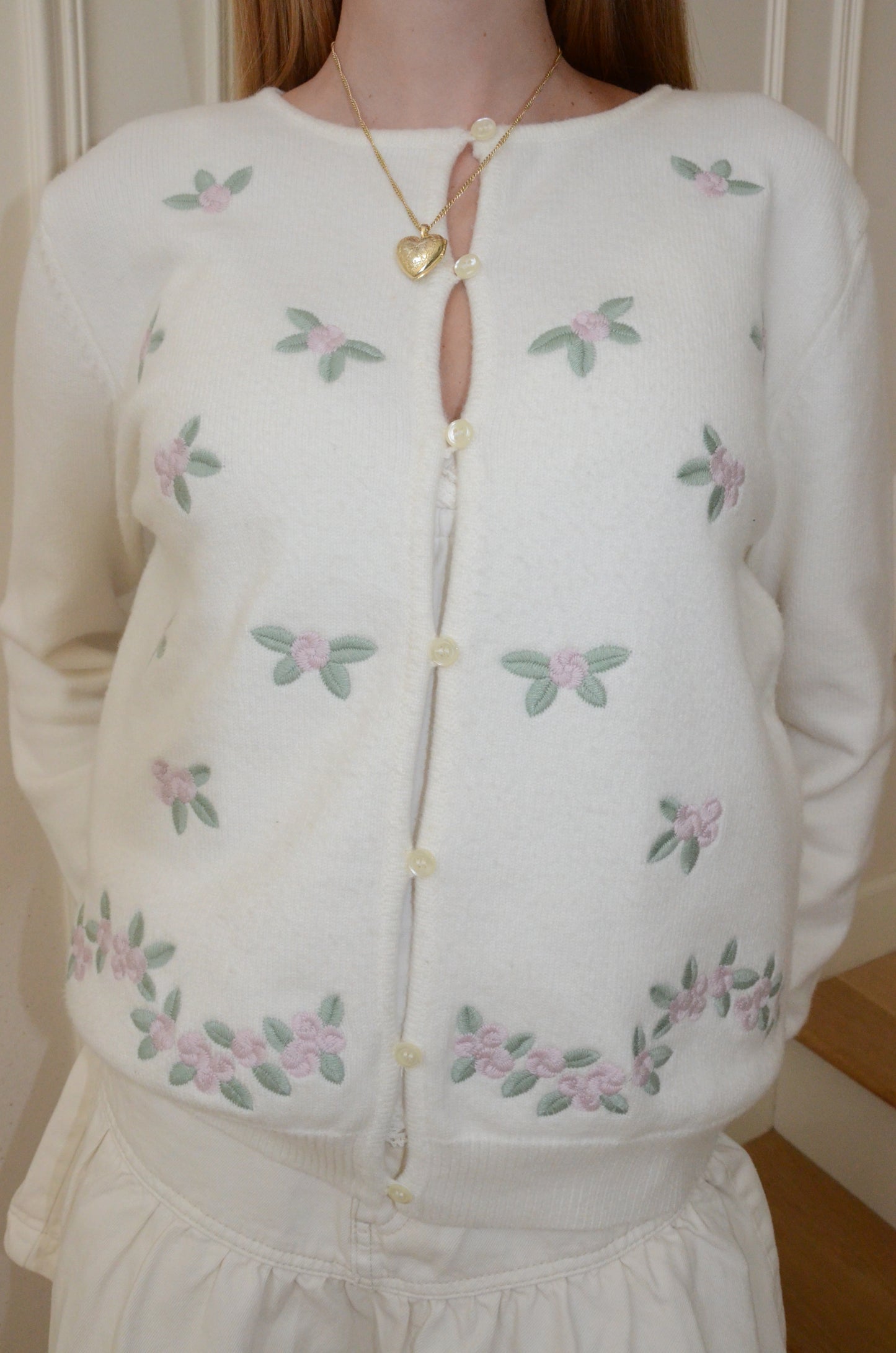Rosie Cardigan