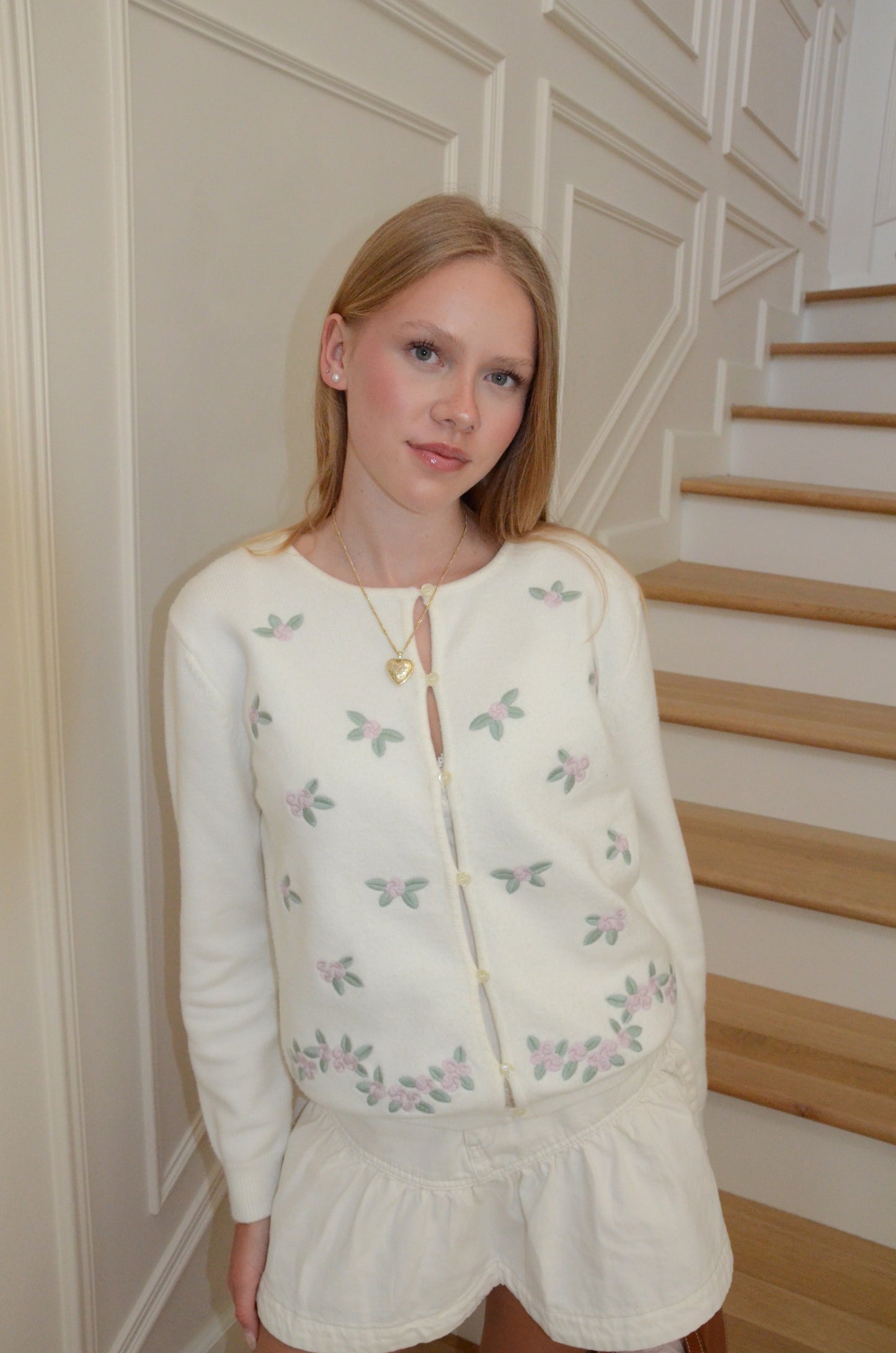 Rosie Cardigan