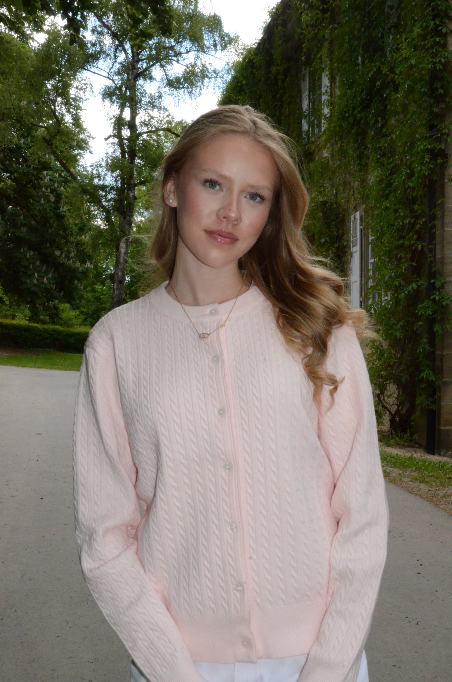 Lili Cardigan
