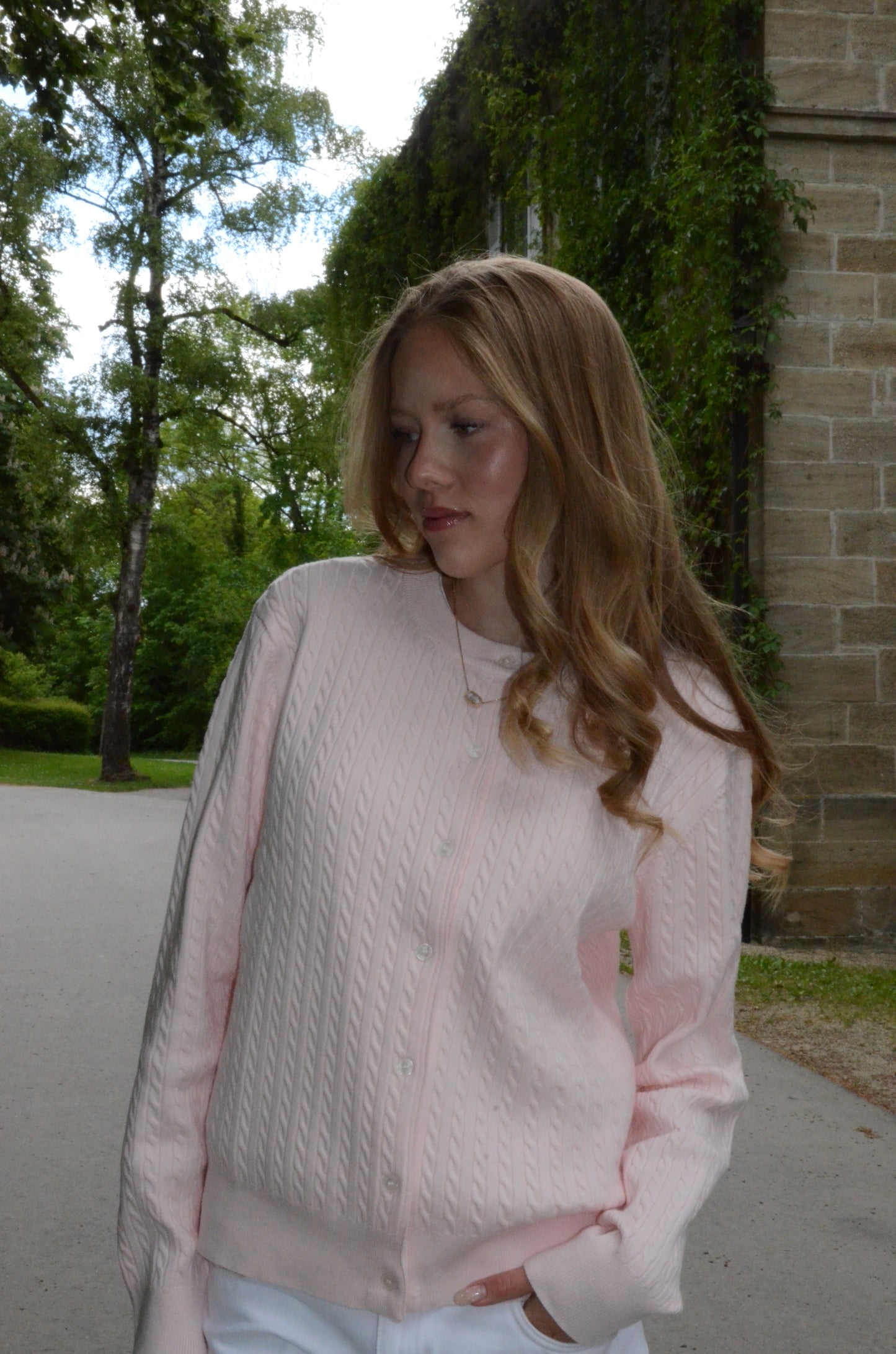 Lili Cardigan