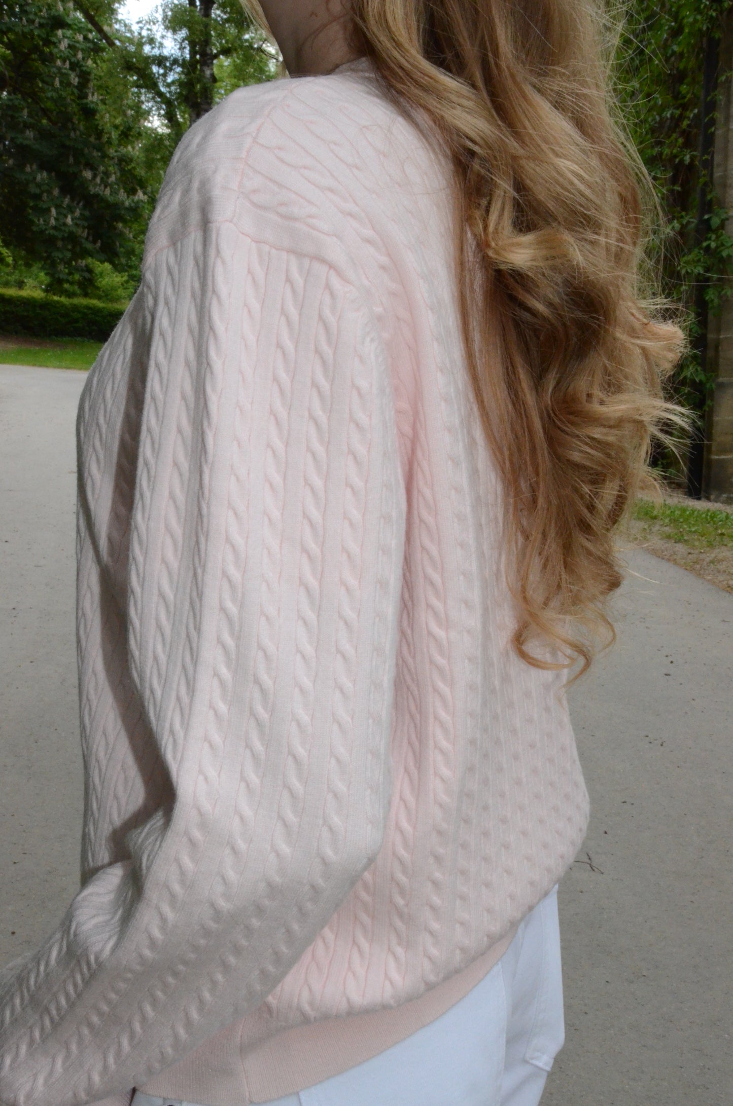 Lili Cardigan