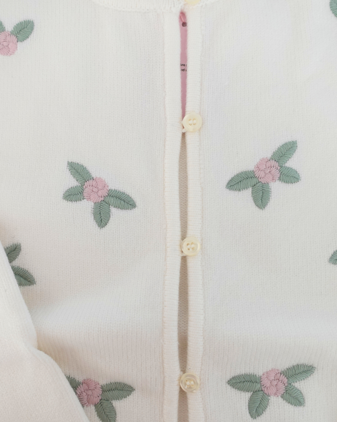 Rosie Cardigan