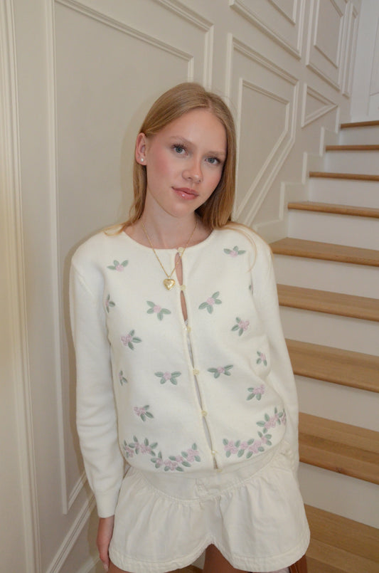 Rosie Cardigan