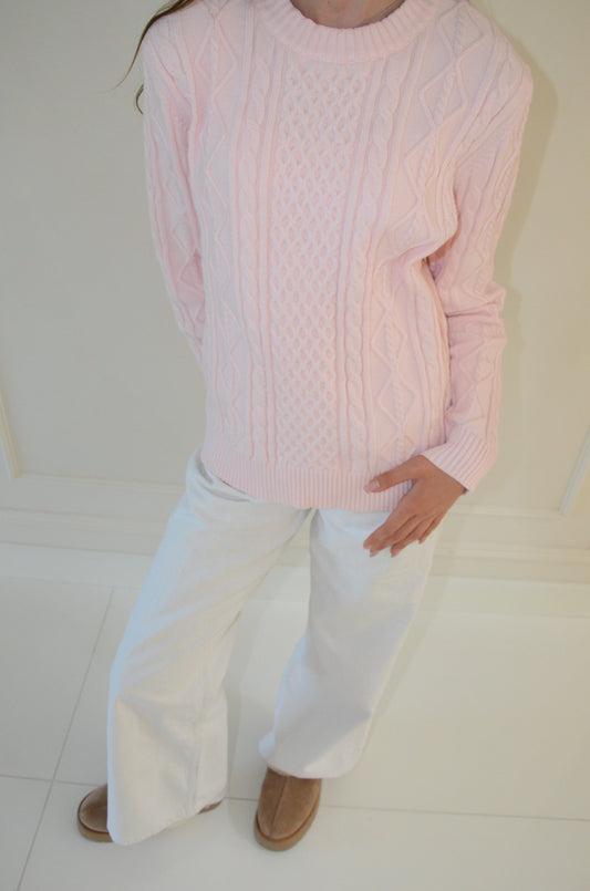 Sofia Pullover