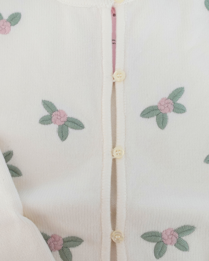 Rosie Cardigan
